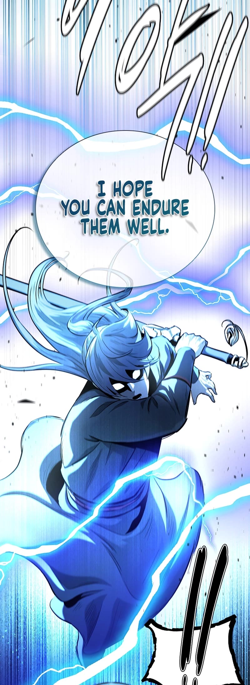 Moon-Shadow Sword Emperor Chapter 60 page 55 - Chapter 60