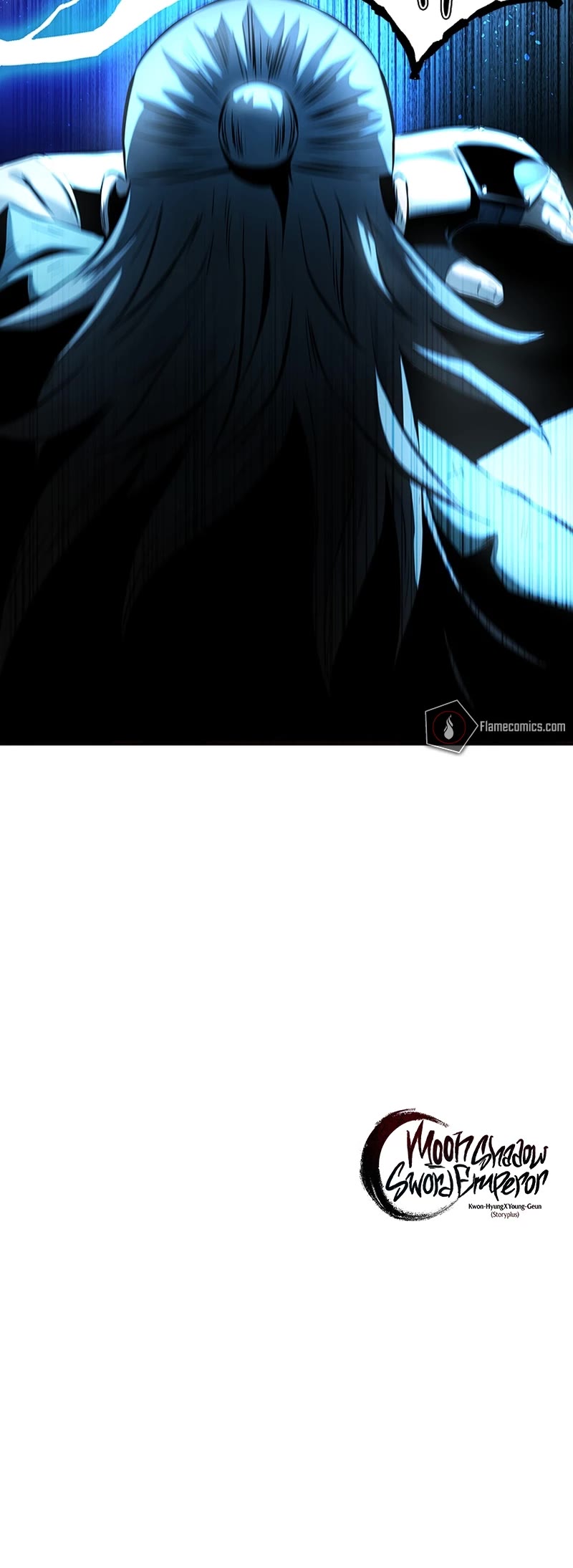 Moon-Shadow Sword Emperor Chapter 60 page 56 - Chapter 60