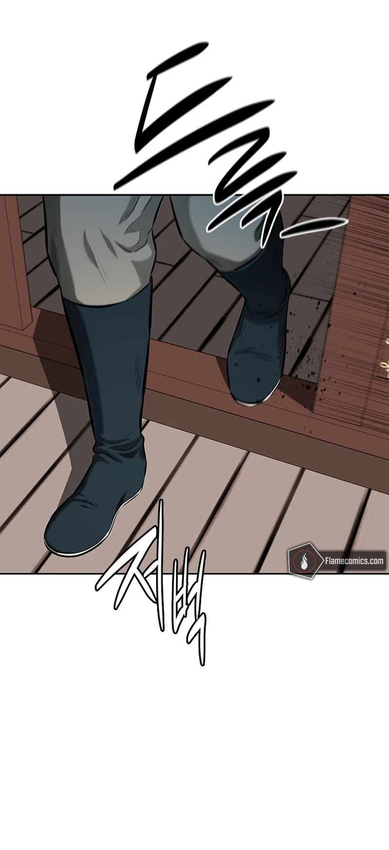 Moon-Shadow Sword Emperor Chapter 60 page 9 - Chapter 60