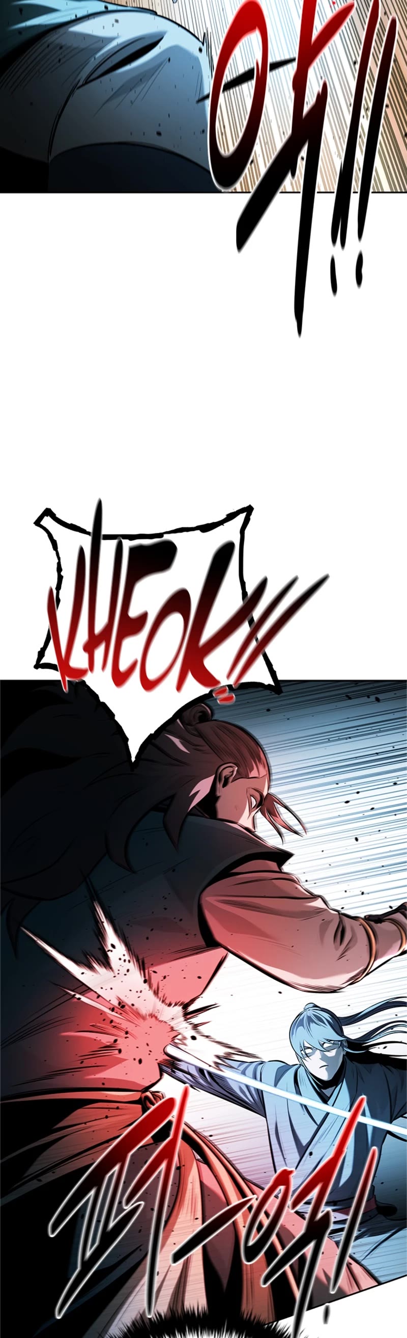 Moon-Shadow Sword Emperor Chapter 61 page 12 - Chapter 61