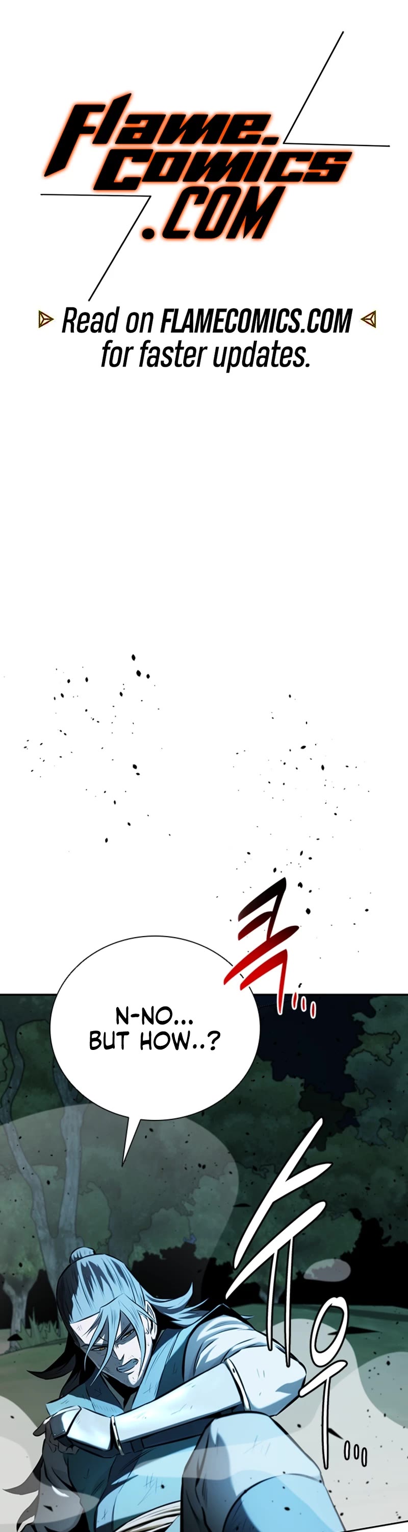 Moon-Shadow Sword Emperor Chapter 61 page 2 - Chapter 61