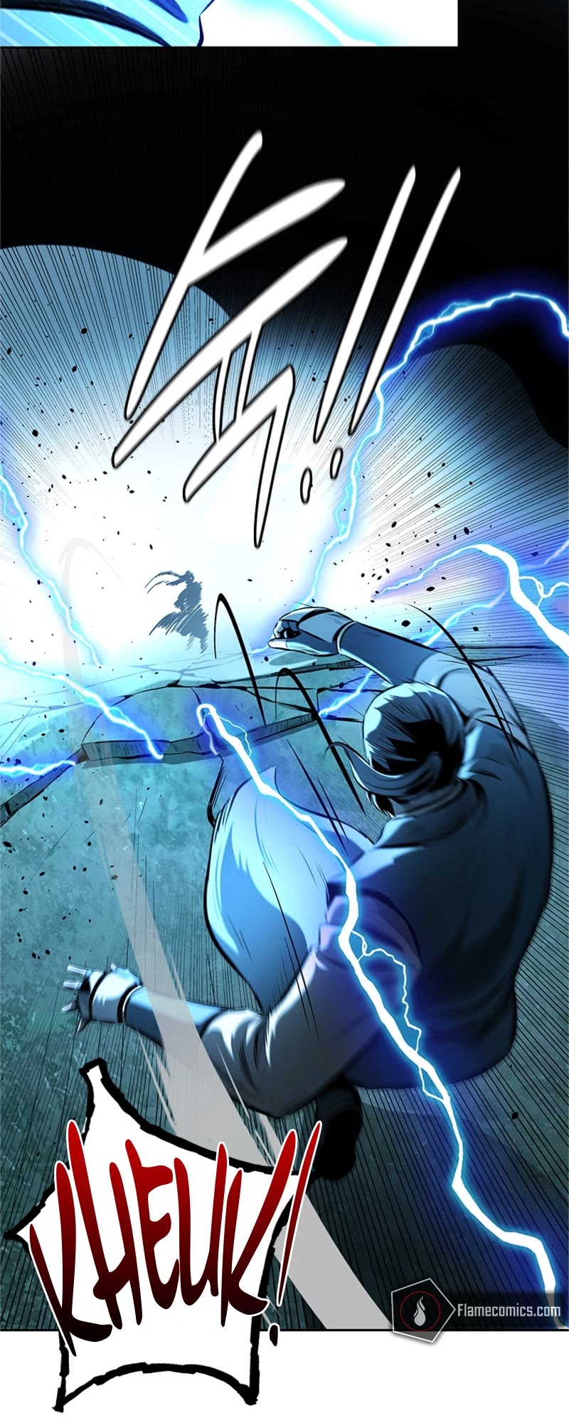 Moon-Shadow Sword Emperor Chapter 61 page 24 - Chapter 61