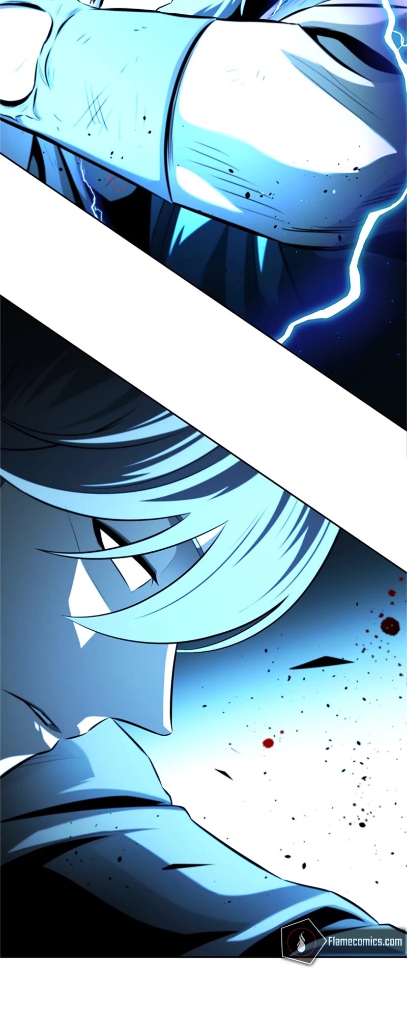 Moon-Shadow Sword Emperor Chapter 61 page 28 - Chapter 61
