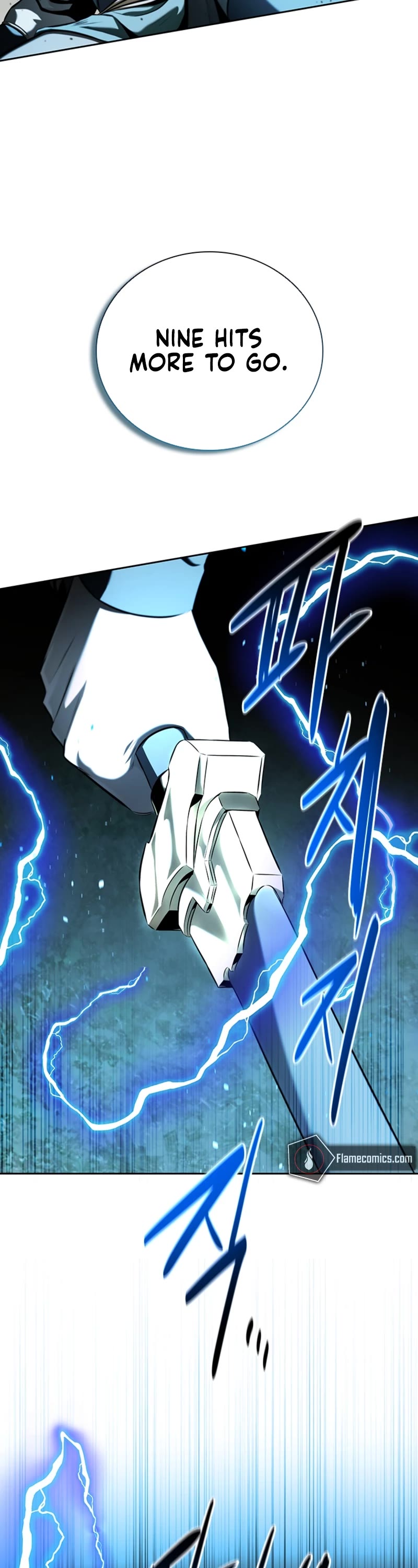 Moon-Shadow Sword Emperor Chapter 61 page 3 - Chapter 61