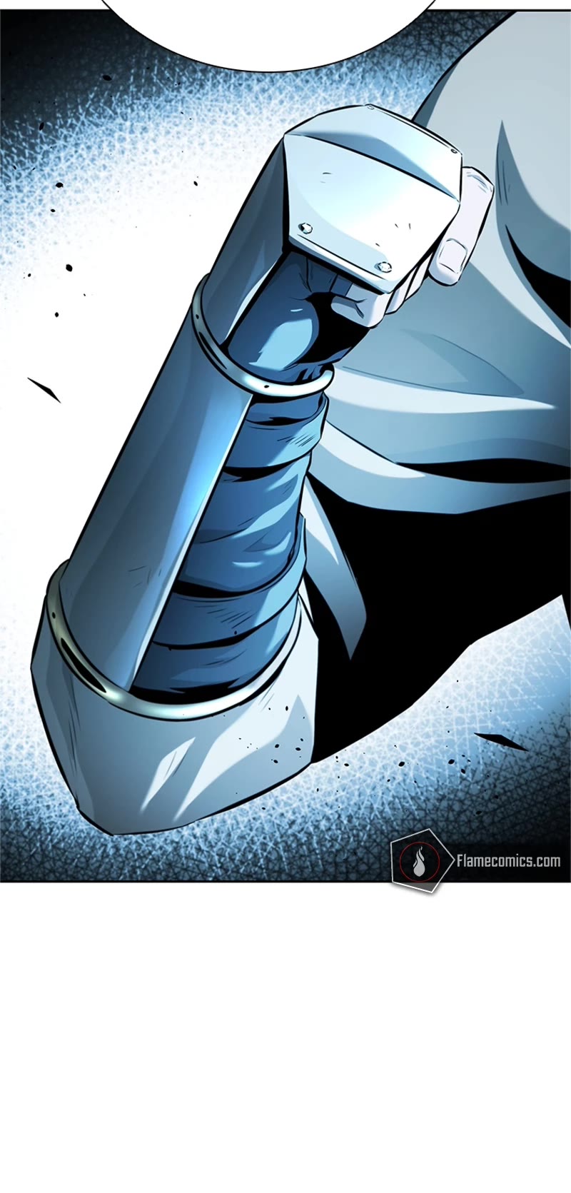 Moon-Shadow Sword Emperor Chapter 61 page 32 - Chapter 61