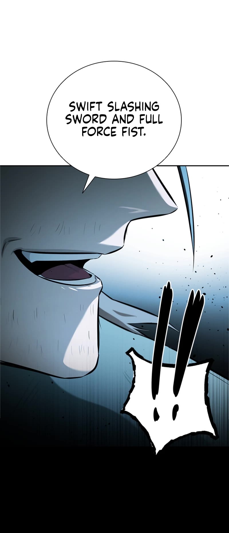 Moon-Shadow Sword Emperor Chapter 61 page 39 - Chapter 61