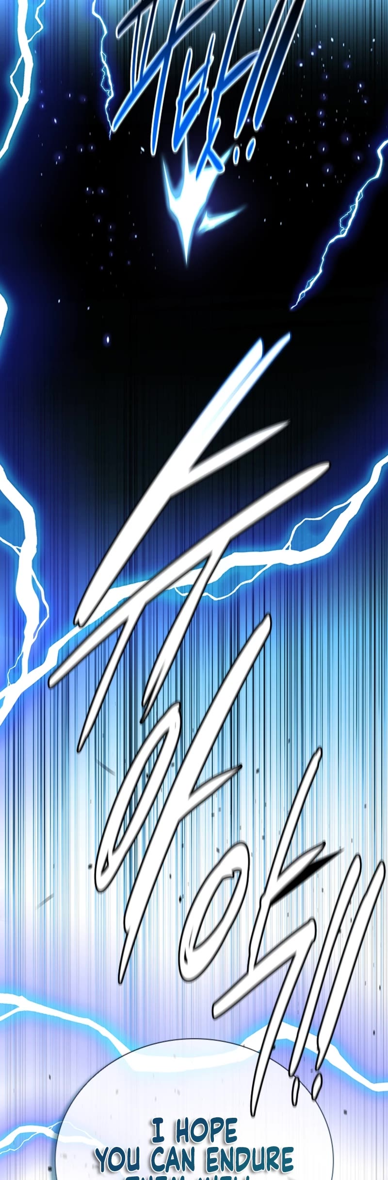 Moon-Shadow Sword Emperor Chapter 61 page 4 - Chapter 61