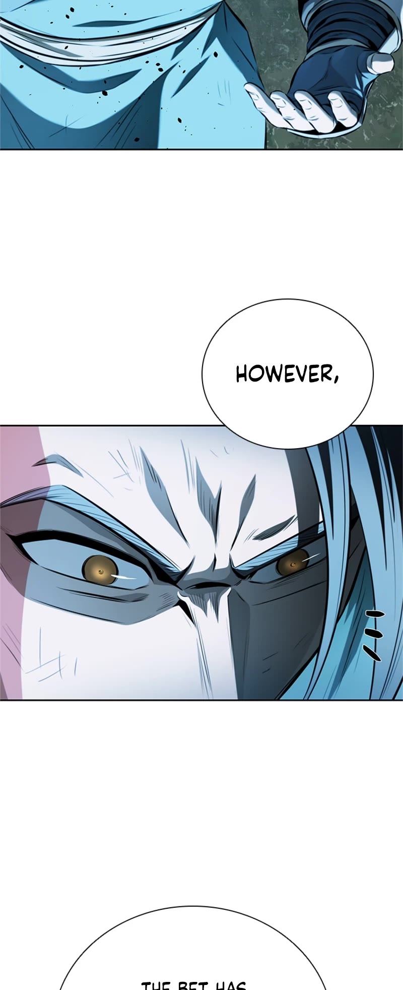 Moon-Shadow Sword Emperor Chapter 61 page 43 - Chapter 61