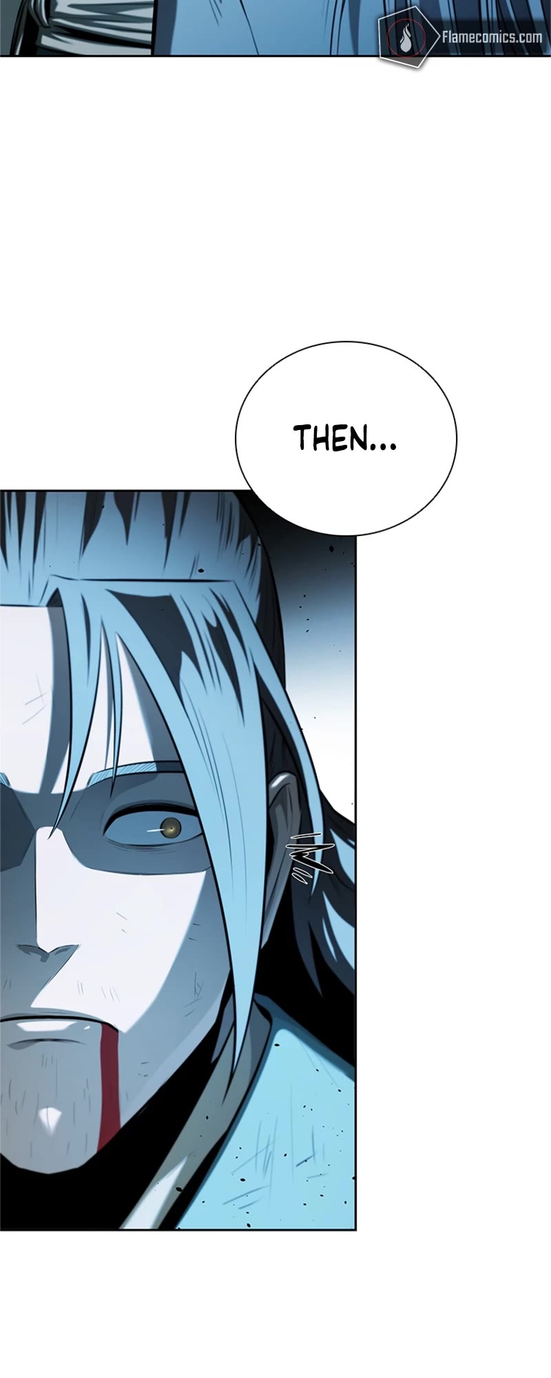 Moon-Shadow Sword Emperor Chapter 61 page 48 - Chapter 61