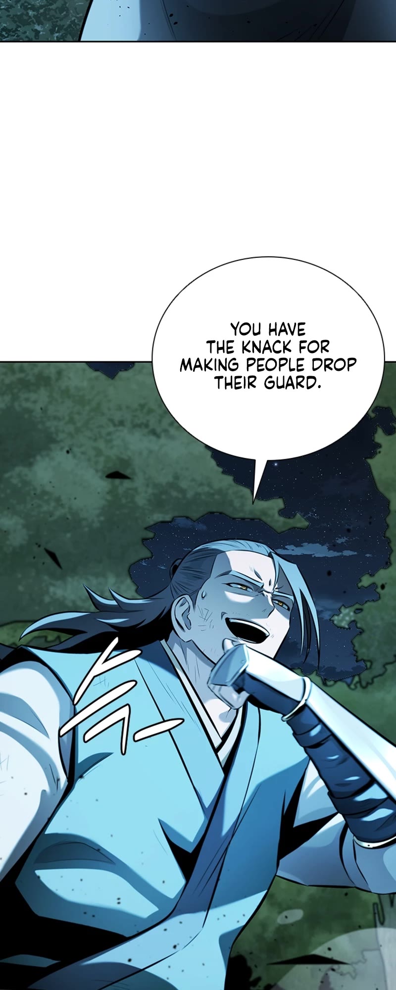 Moon-Shadow Sword Emperor Chapter 61 page 8 - Chapter 61