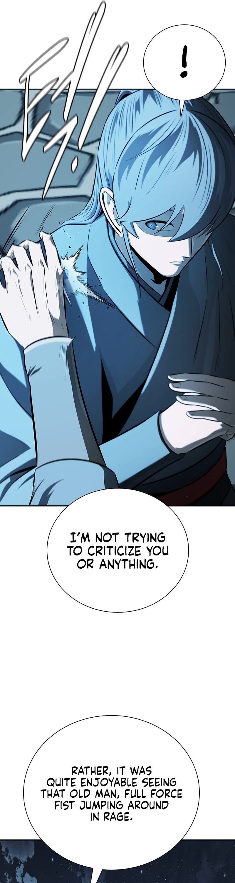 Moon-Shadow Sword Emperor Chapter 62 page 10 - Chapter 62
