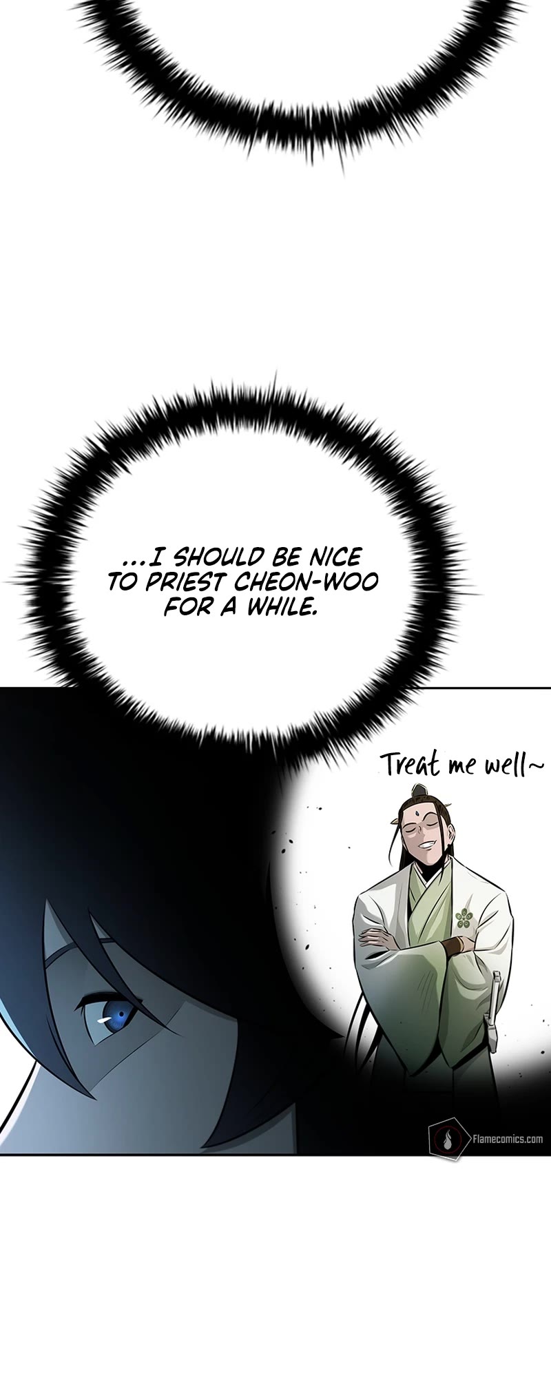 Moon-Shadow Sword Emperor Chapter 62 page 13 - Chapter 62