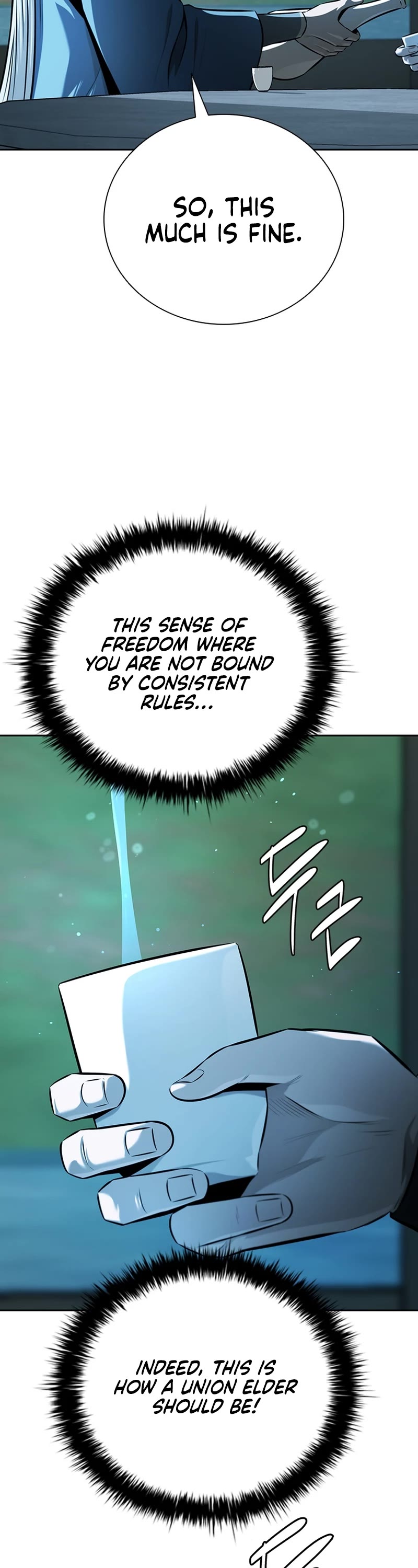 Moon-Shadow Sword Emperor Chapter 62 page 19 - Chapter 62