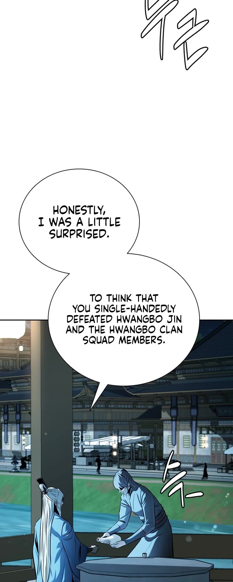 Moon-Shadow Sword Emperor Chapter 62 page 20 - Chapter 62