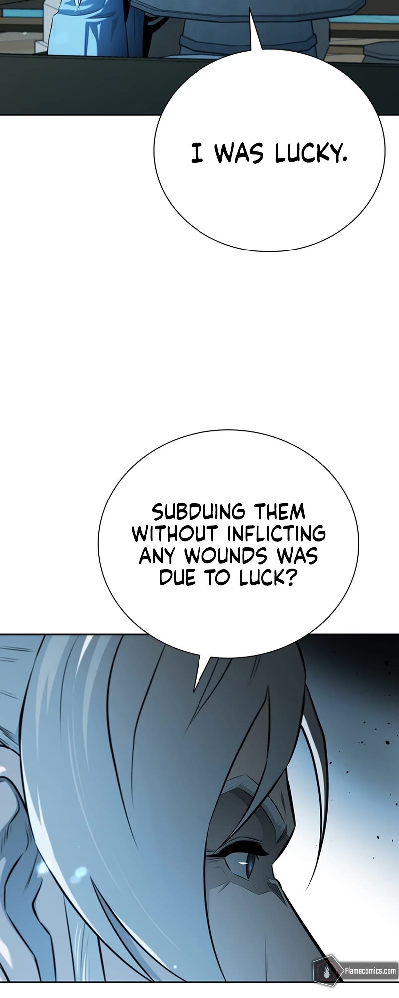 Moon-Shadow Sword Emperor Chapter 62 page 21 - Chapter 62