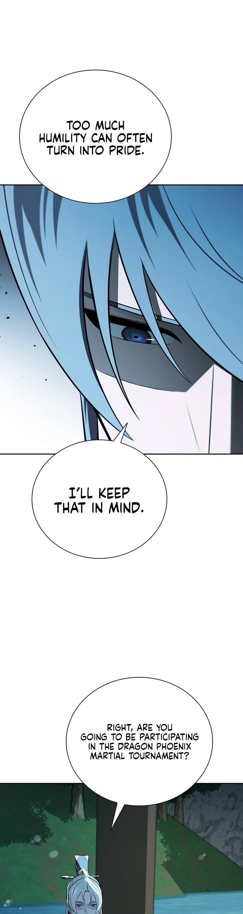 Moon-Shadow Sword Emperor Chapter 62 page 22 - Chapter 62