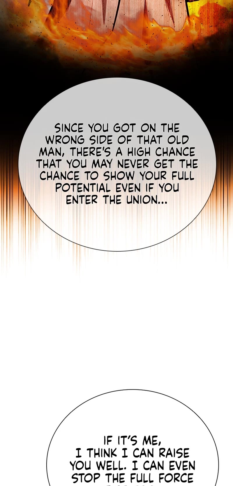 Moon-Shadow Sword Emperor Chapter 62 page 28 - Chapter 62
