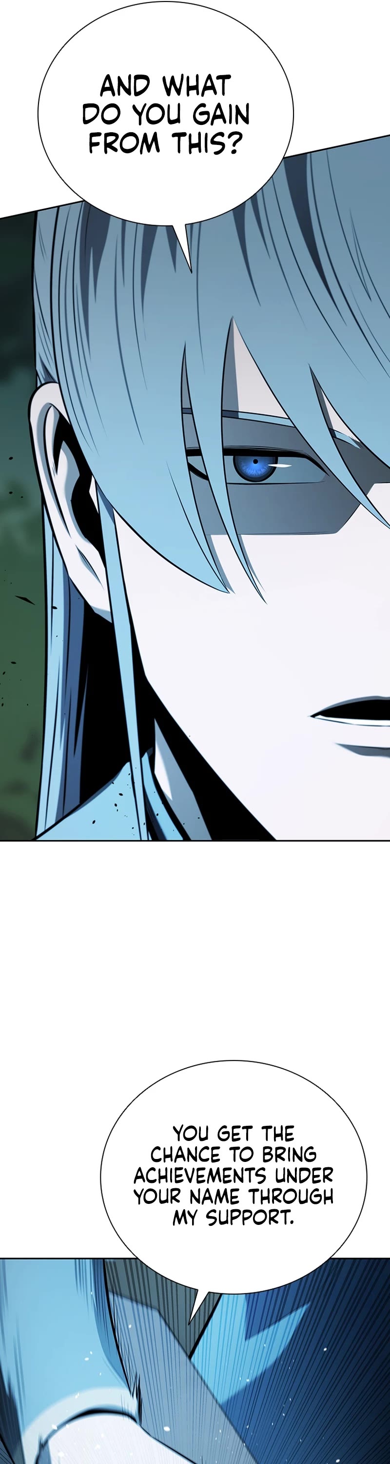 Moon-Shadow Sword Emperor Chapter 62 page 30 - Chapter 62