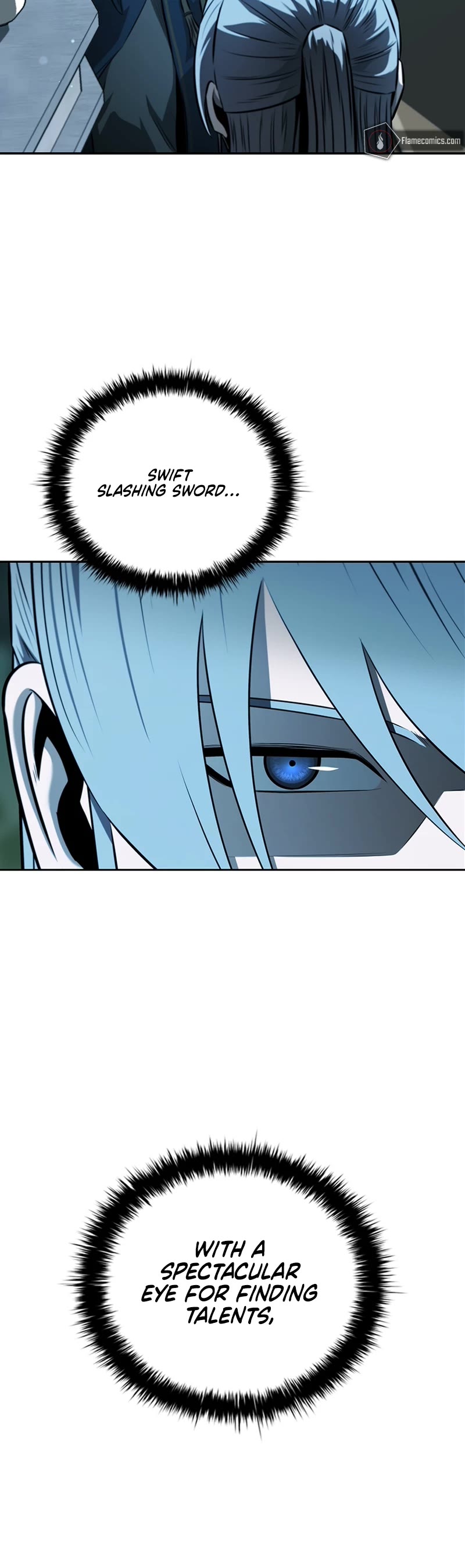 Moon-Shadow Sword Emperor Chapter 62 page 32 - Chapter 62