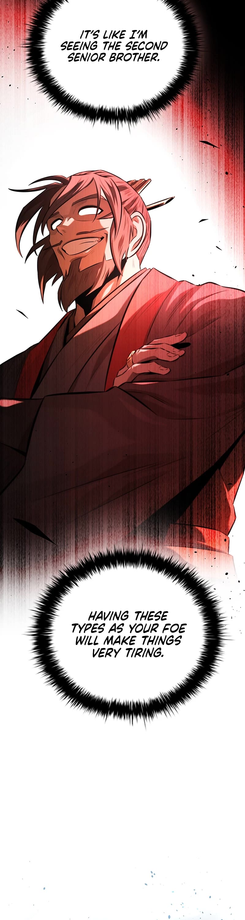 Moon-Shadow Sword Emperor Chapter 62 page 34 - Chapter 62