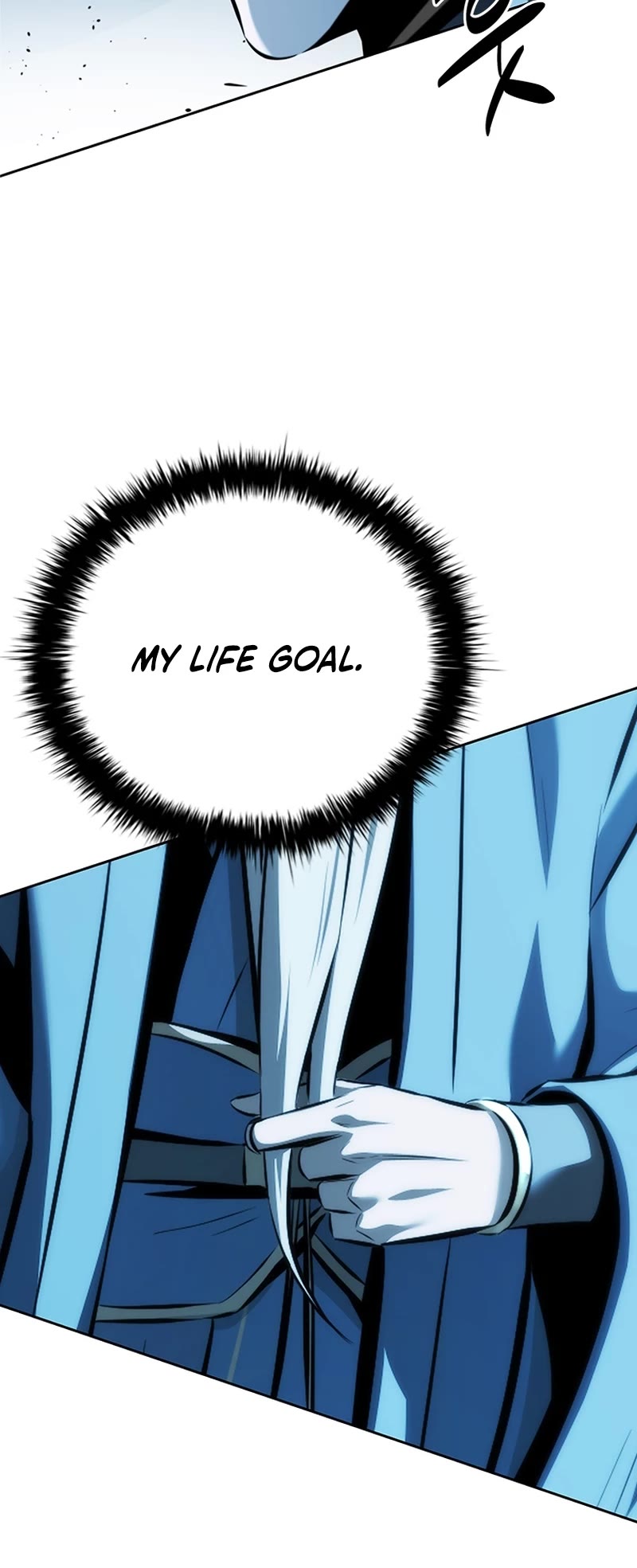 Moon-Shadow Sword Emperor Chapter 62 page 4 - Chapter 62