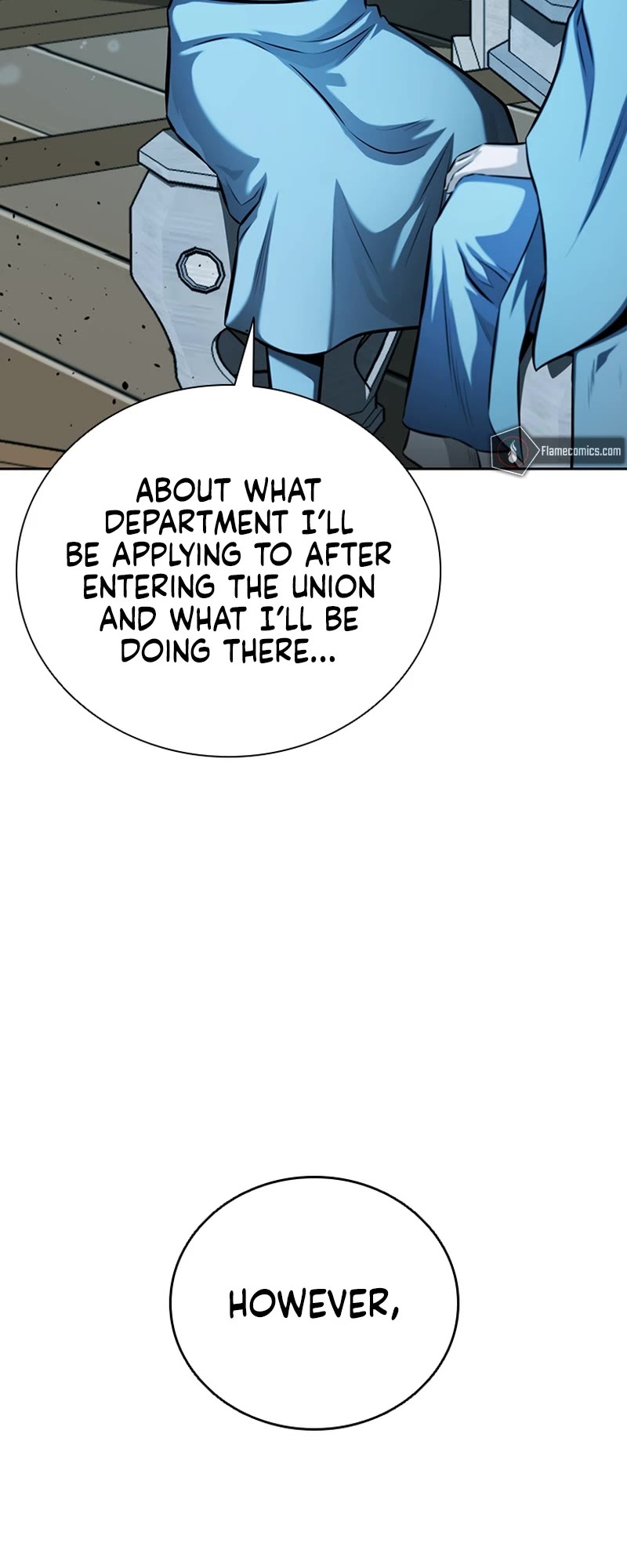 Moon-Shadow Sword Emperor Chapter 62 page 40 - Chapter 62
