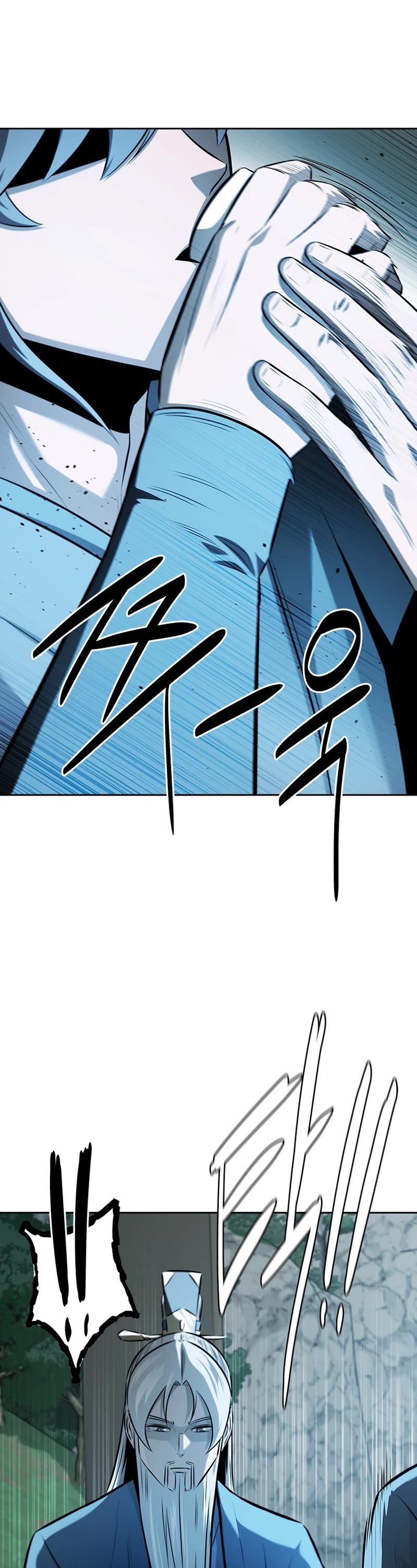 Moon-Shadow Sword Emperor Chapter 62 page 41 - Chapter 62