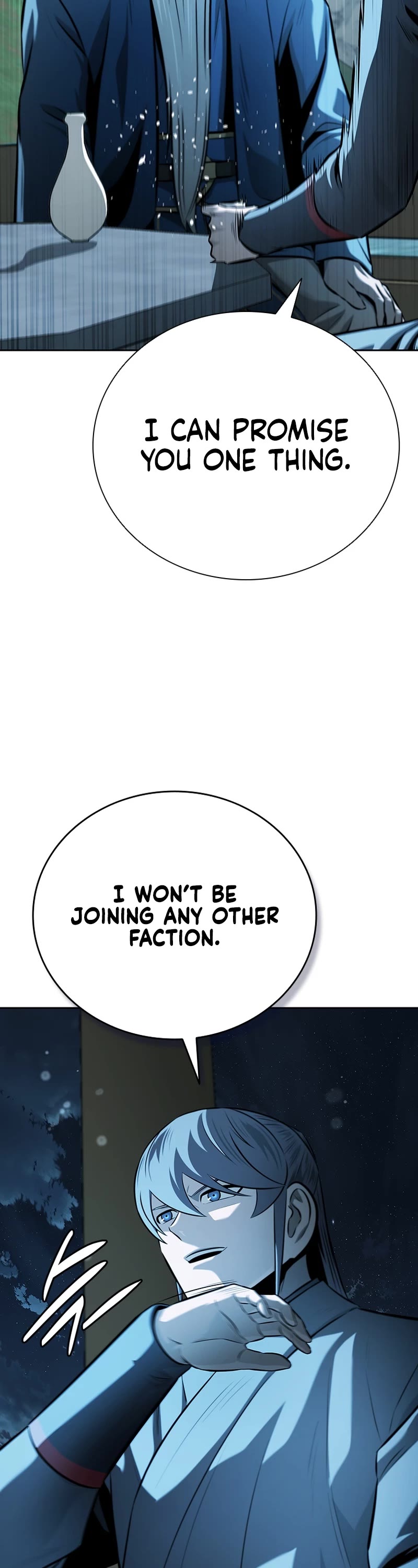 Moon-Shadow Sword Emperor Chapter 62 page 42 - Chapter 62