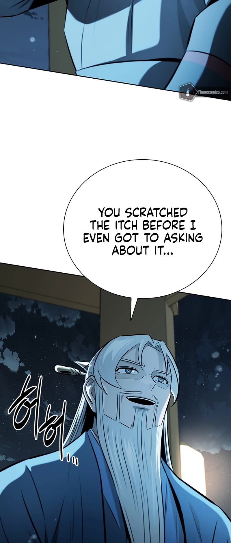 Moon-Shadow Sword Emperor Chapter 62 page 43 - Chapter 62