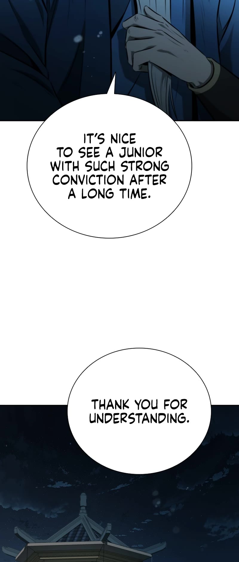 Moon-Shadow Sword Emperor Chapter 62 page 44 - Chapter 62