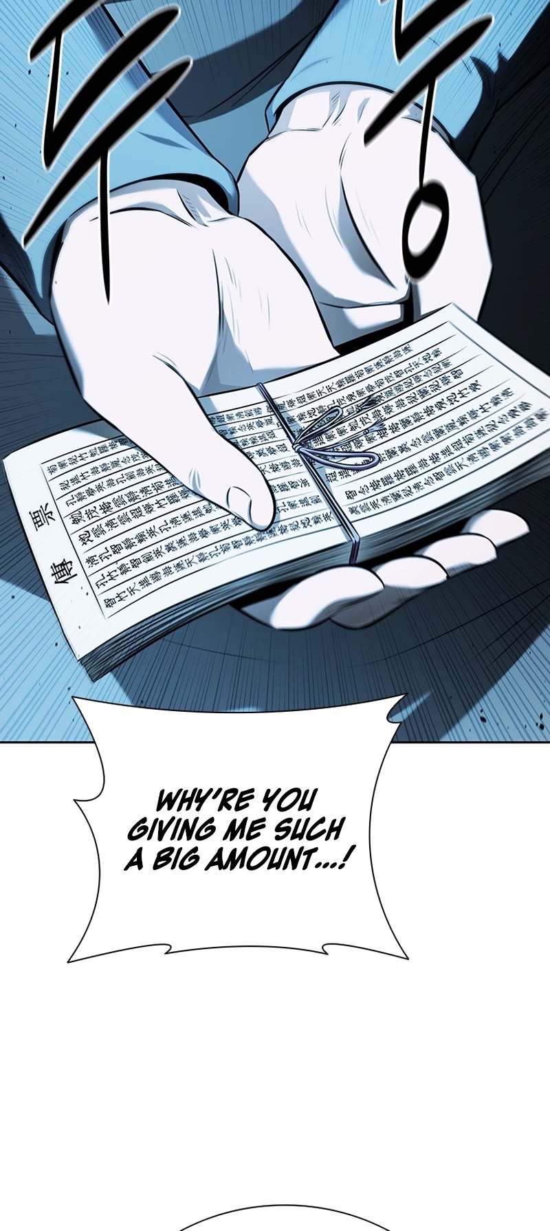 Moon-Shadow Sword Emperor Chapter 62 page 47 - Chapter 62