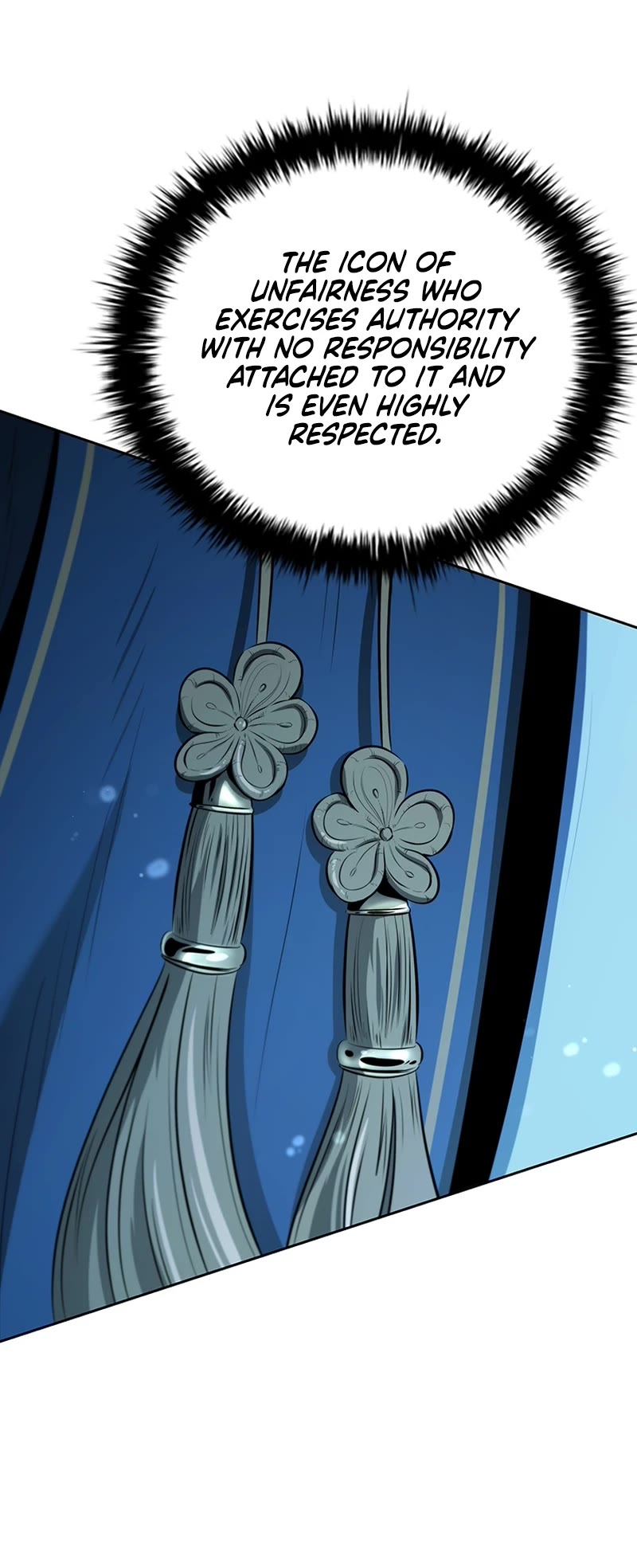Moon-Shadow Sword Emperor Chapter 62 page 5 - Chapter 62