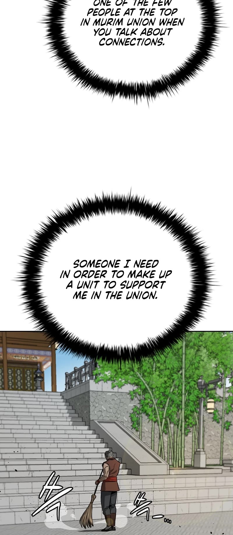 Moon-Shadow Sword Emperor Chapter 62 page 56 - Chapter 62
