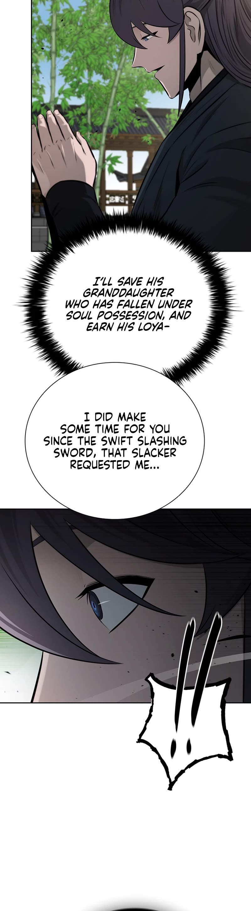 Moon-Shadow Sword Emperor Chapter 62 page 59 - Chapter 62