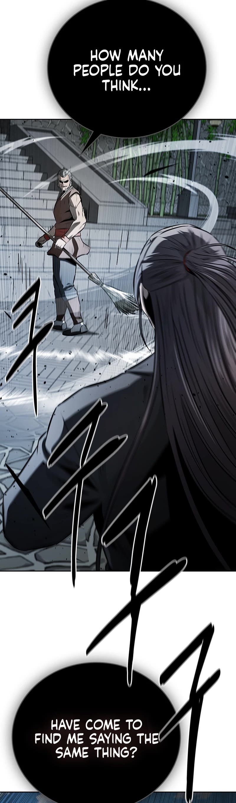 Moon-Shadow Sword Emperor Chapter 62 page 60 - Chapter 62