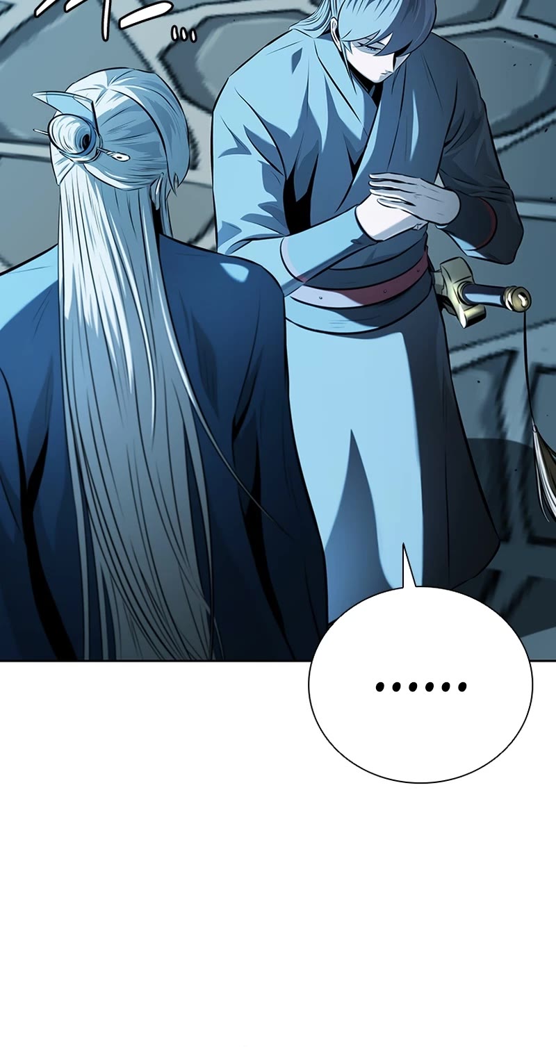 Moon-Shadow Sword Emperor Chapter 62 page 9 - Chapter 62
