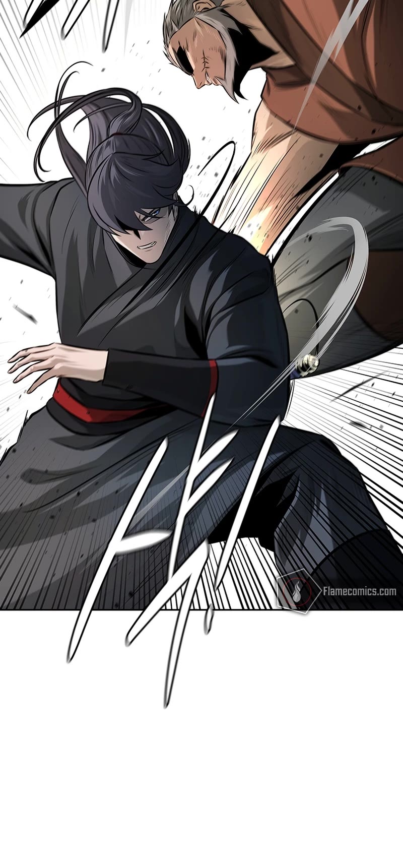 Moon-Shadow Sword Emperor Chapter 63 page 12 - Chapter 63