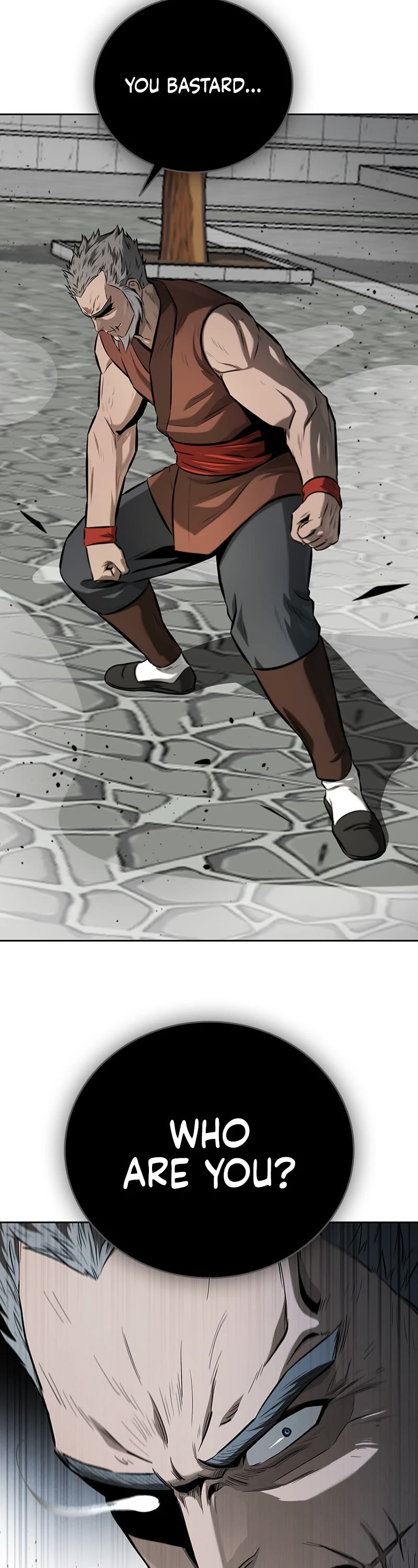 Moon-Shadow Sword Emperor Chapter 63 page 14 - Chapter 63