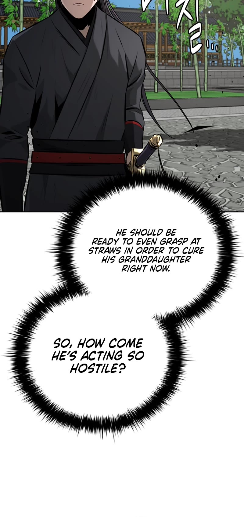 Moon-Shadow Sword Emperor Chapter 63 page 17 - Chapter 63