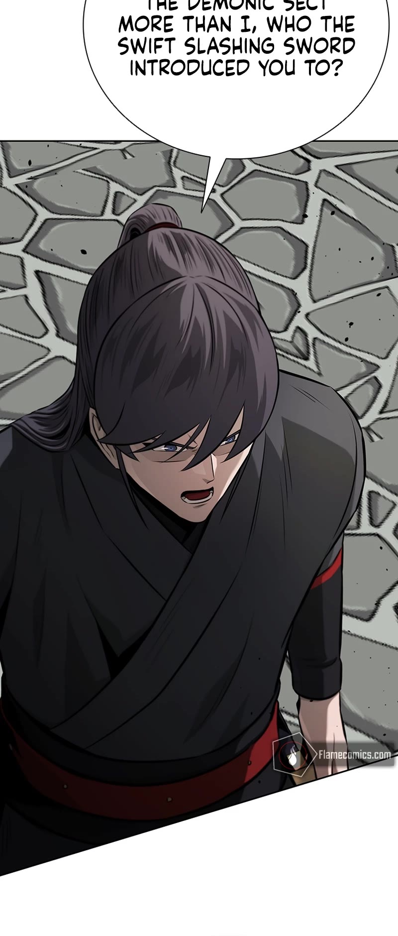 Moon-Shadow Sword Emperor Chapter 63 page 21 - Chapter 63