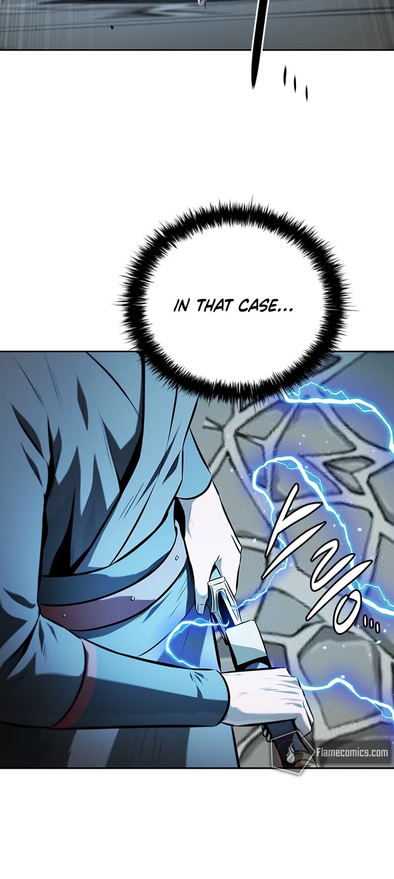 Moon-Shadow Sword Emperor Chapter 63 page 28 - Chapter 63