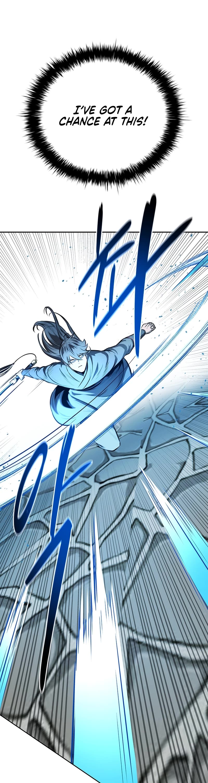 Moon-Shadow Sword Emperor Chapter 63 page 29 - Chapter 63