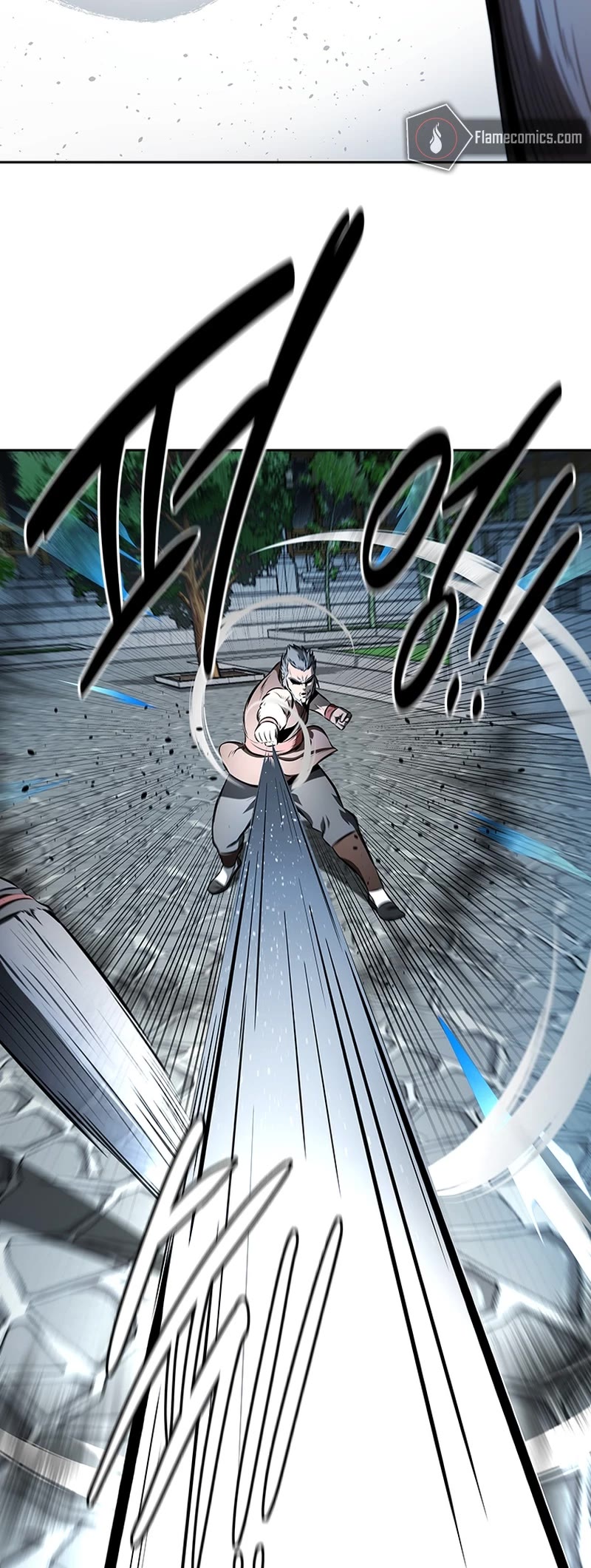 Moon-Shadow Sword Emperor Chapter 63 page 31 - Chapter 63
