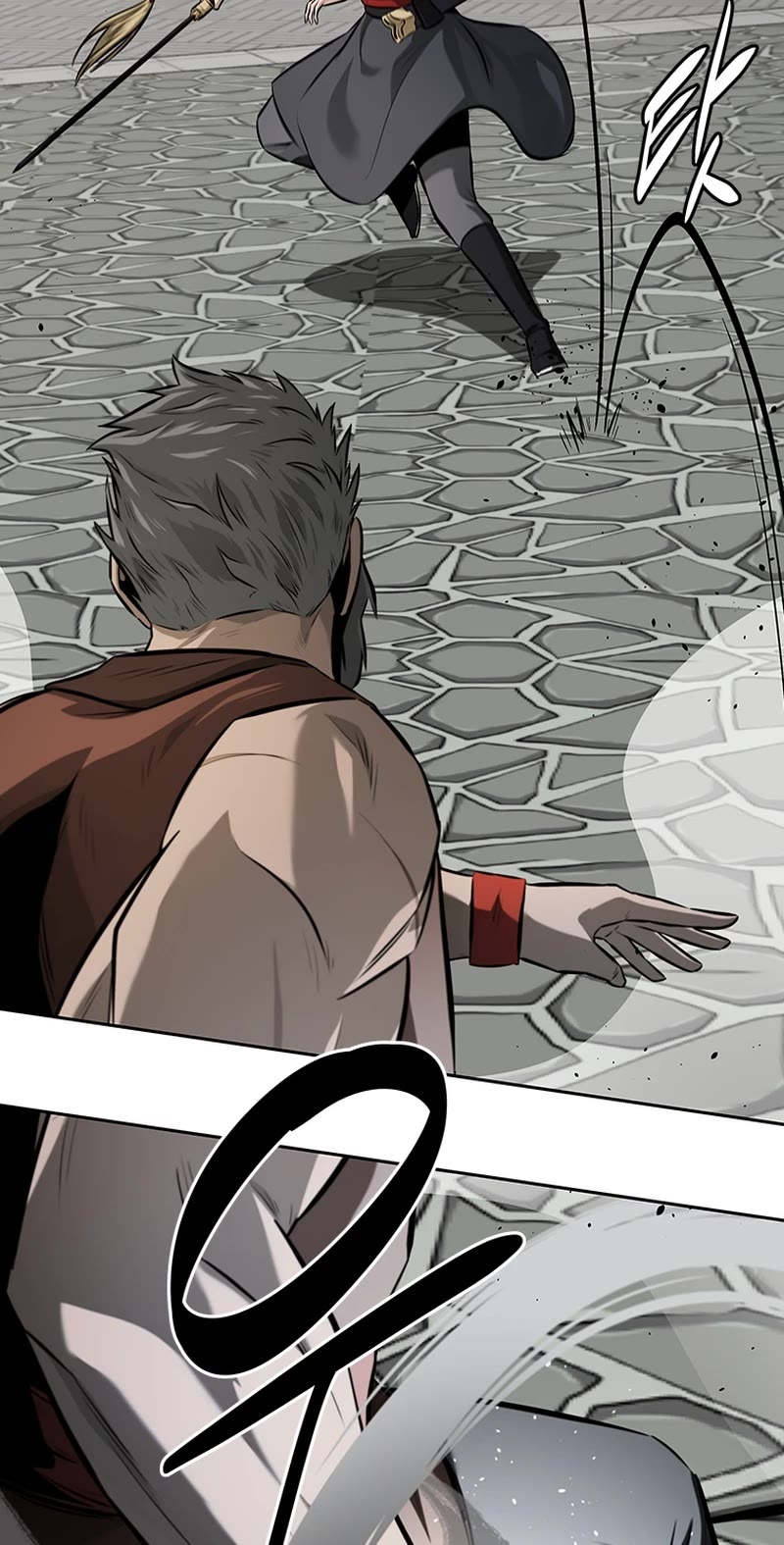 Moon-Shadow Sword Emperor Chapter 63 page 35 - Chapter 63