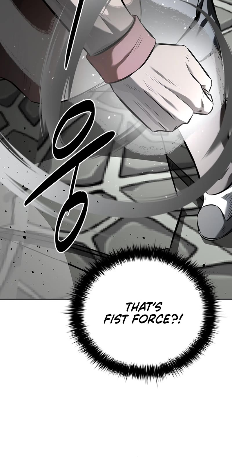 Moon-Shadow Sword Emperor Chapter 63 page 36 - Chapter 63