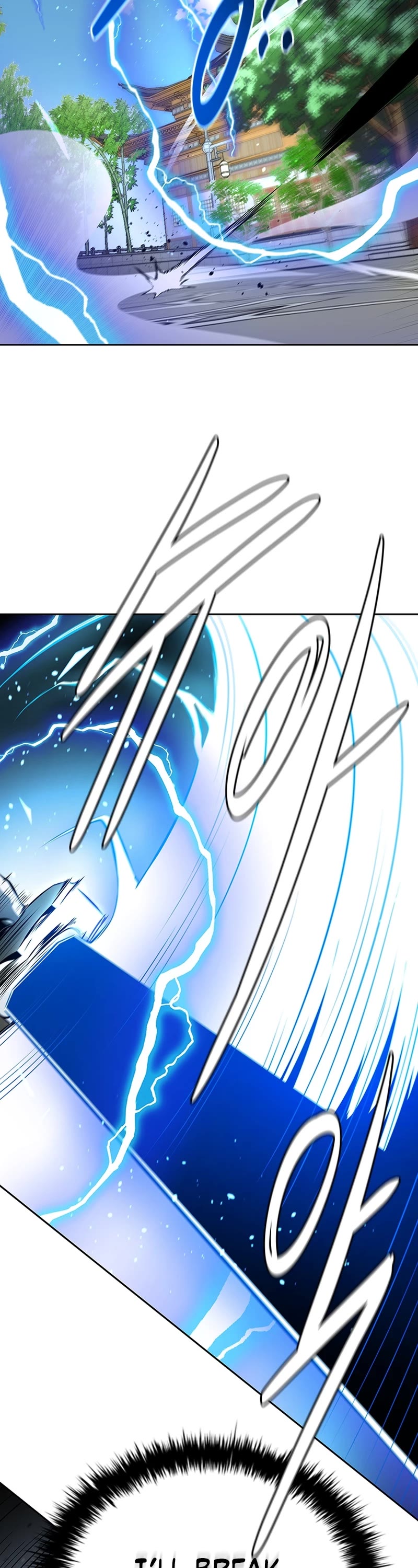 Moon-Shadow Sword Emperor Chapter 63 page 38 - Chapter 63