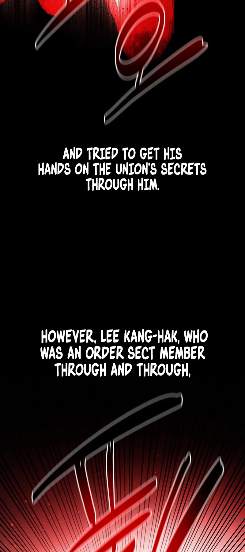 Moon-Shadow Sword Emperor Chapter 63 page 4 - Chapter 63
