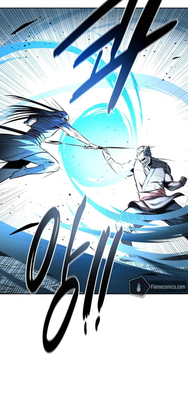 Moon-Shadow Sword Emperor Chapter 63 page 40 - Chapter 63