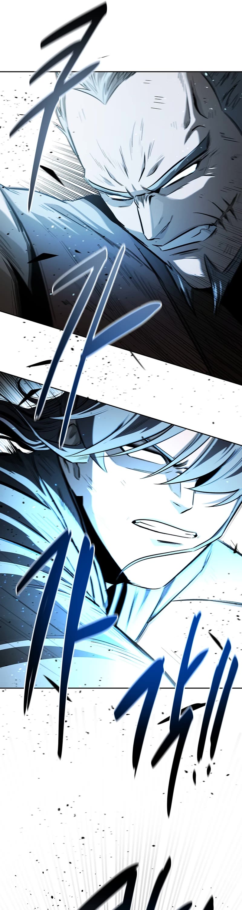 Moon-Shadow Sword Emperor Chapter 63 page 41 - Chapter 63