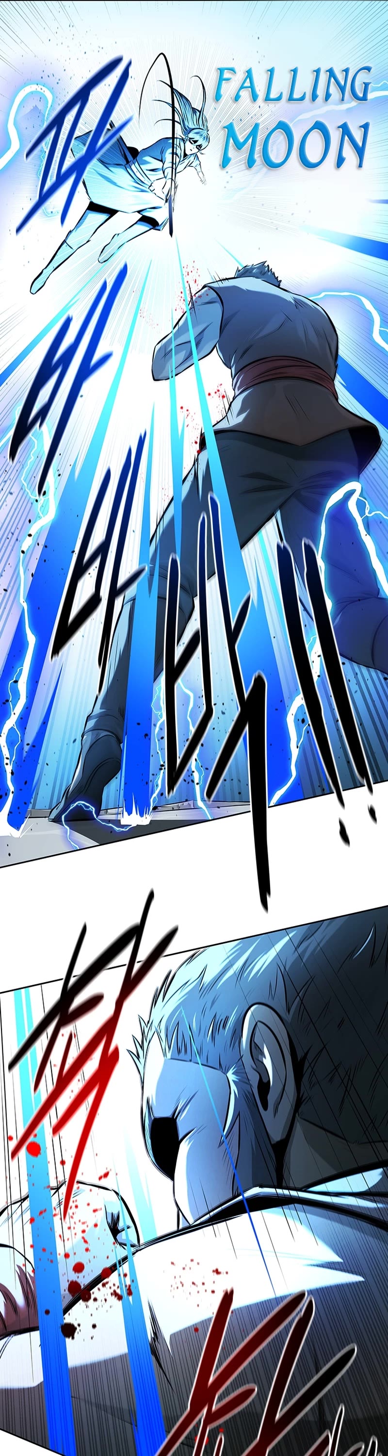 Moon-Shadow Sword Emperor Chapter 63 page 48 - Chapter 63